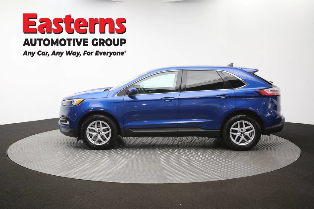 Used 2023 Ford Edge SEL AWD/4WD image 62