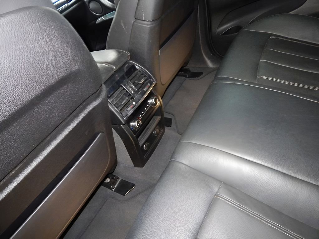 Used 2018 BMW X6 xDrive35i image 20