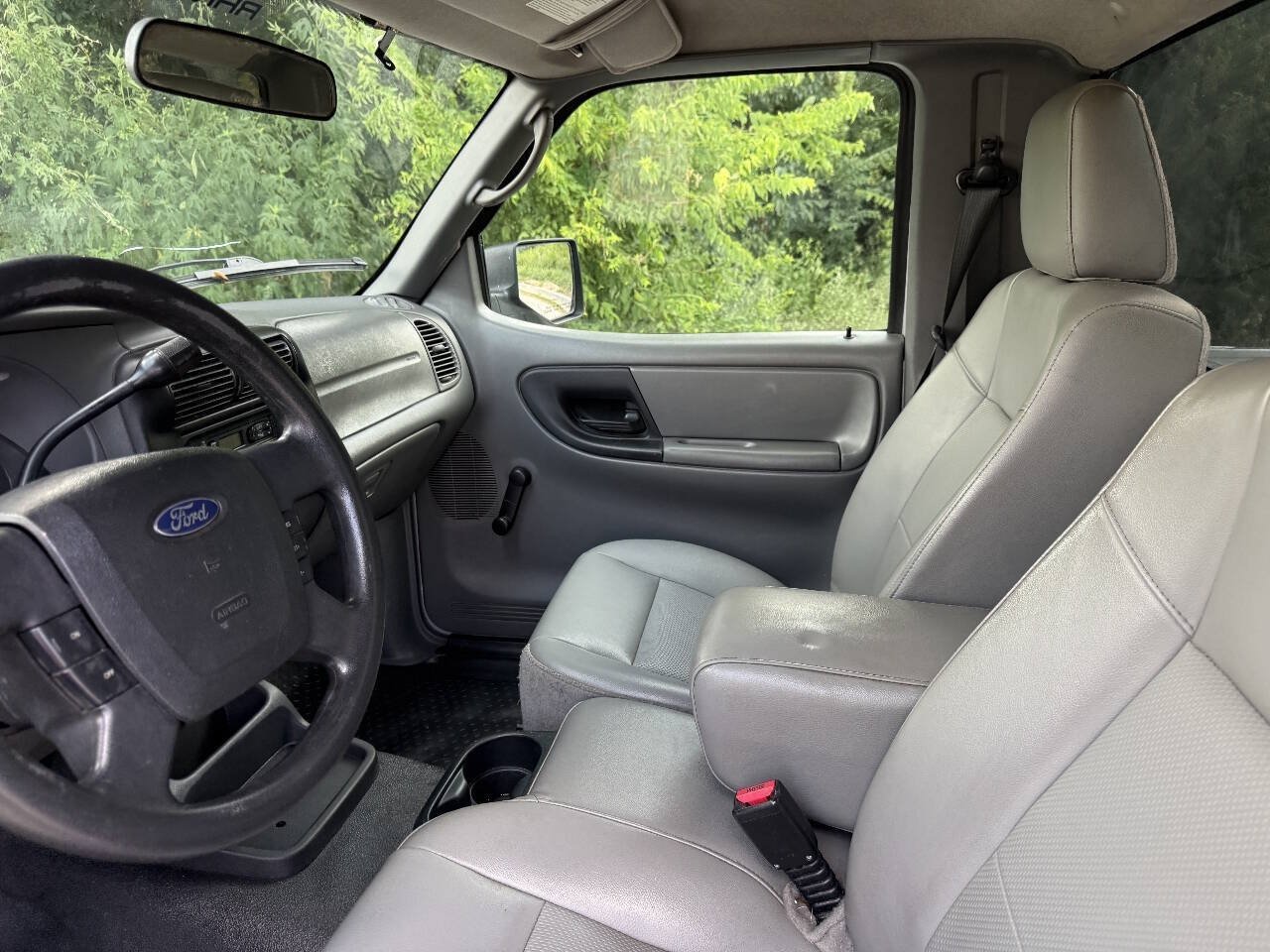 Used 2010 Ford Ranger XL RWD image 15