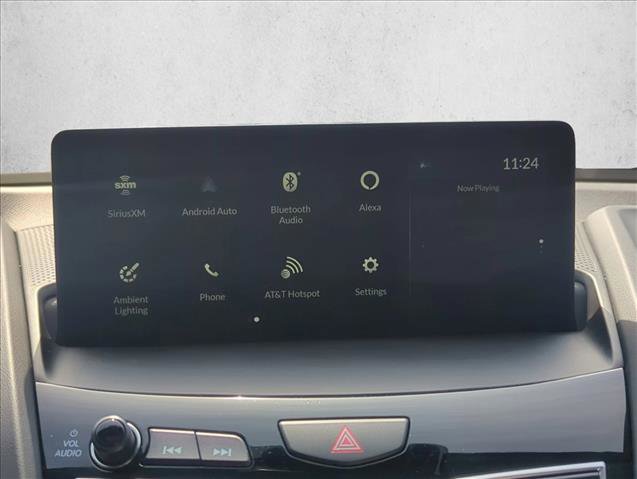 Used 2025 Acura RDX SH-AWD w/ Technology Package image 13