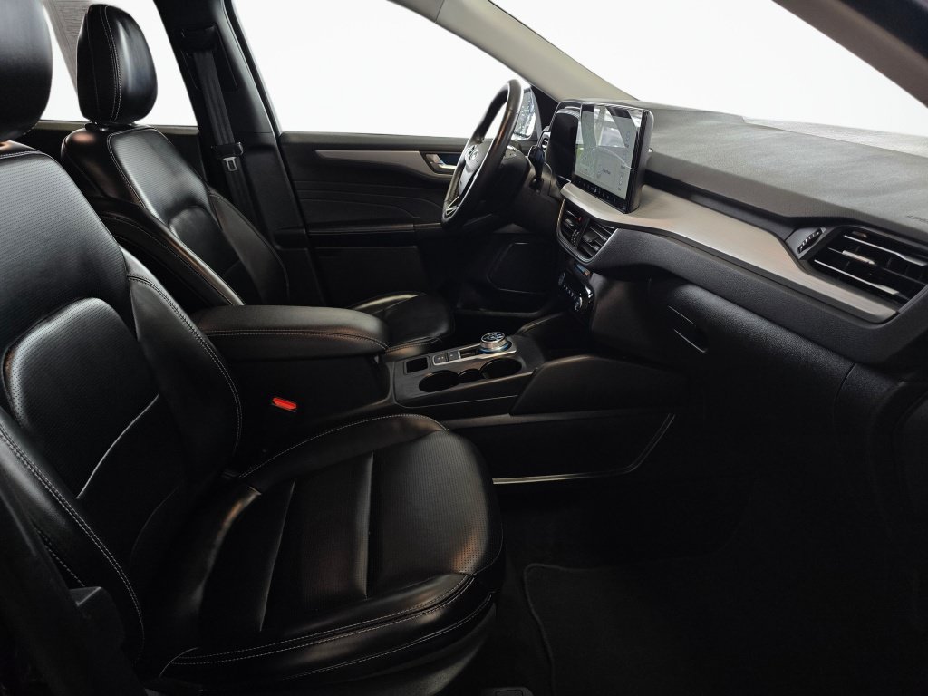 Used 2024 Ford Escape Platinum AWD/4WD image 41