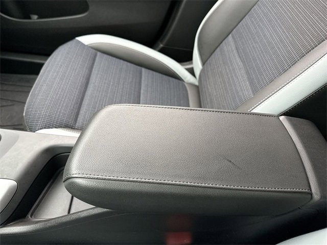 Used 2025 Buick Envista Preferred image 20