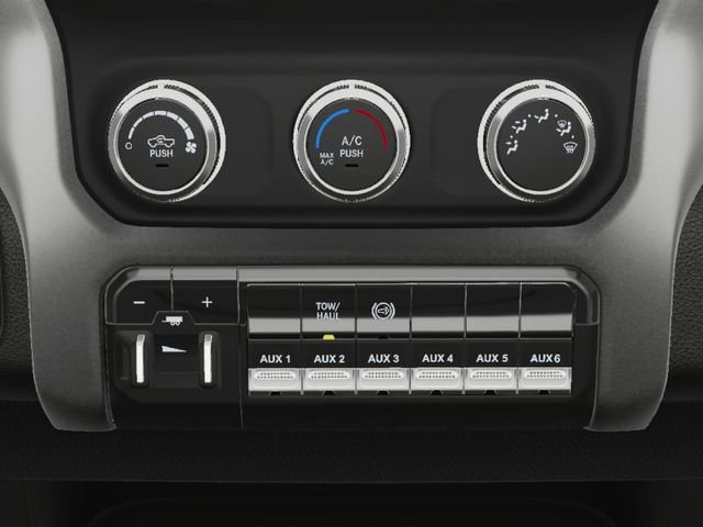 New 2023 RAM 5500 Tradesman image 22