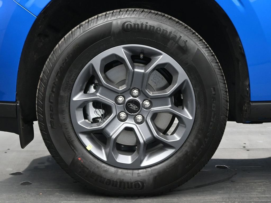 New 2026 Ford Maverick XLT image 25