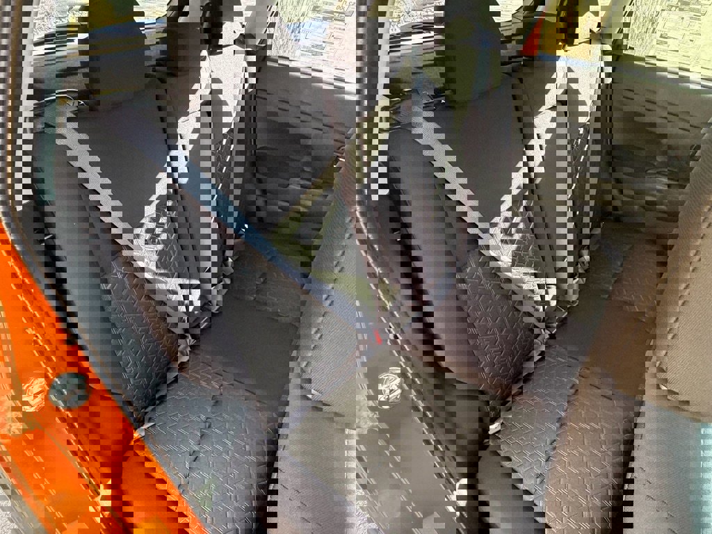 New 2025 Mitsubishi Outlander Sport ES image 14