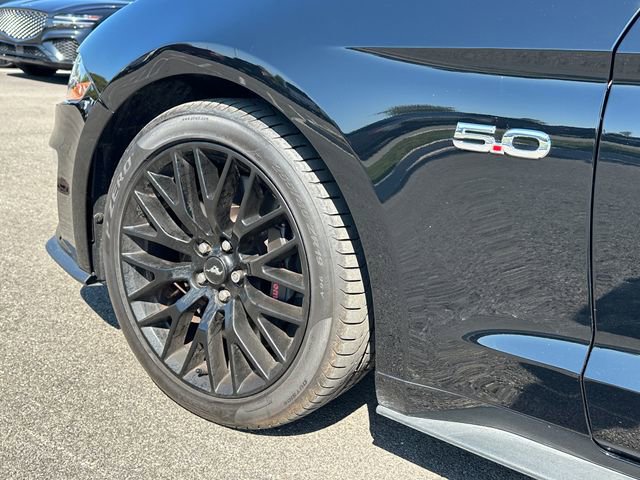 Used 2023 Ford Mustang GT Premium w/ GT Performance Package image 8