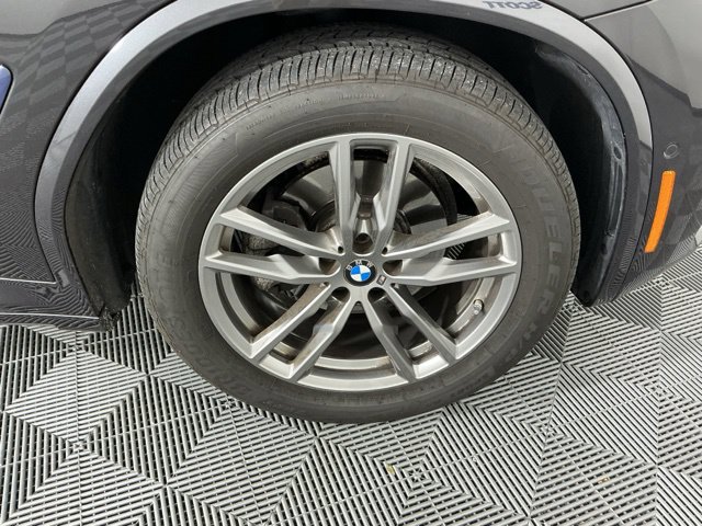 Used 2021 BMW X3 xDrive30i AWD/4WD image 17