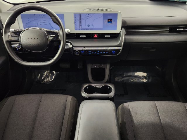 Certified 2024 Hyundai Ioniq 5 SEL AWD/4WD image 18