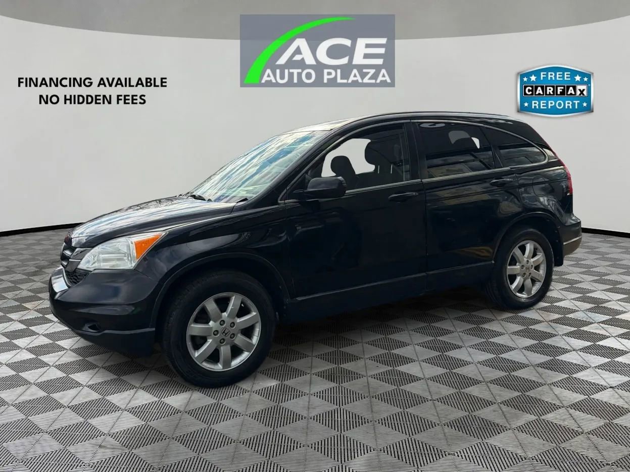 Used 2011 Honda CR-V SE image 2