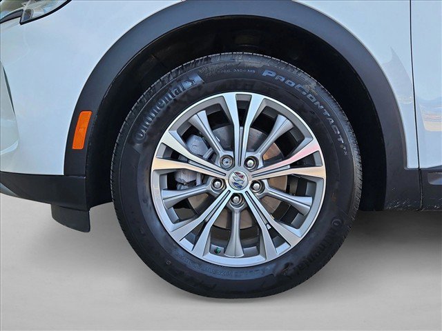 Used 2023 Buick Envision Preferred AWD/4WD image 23