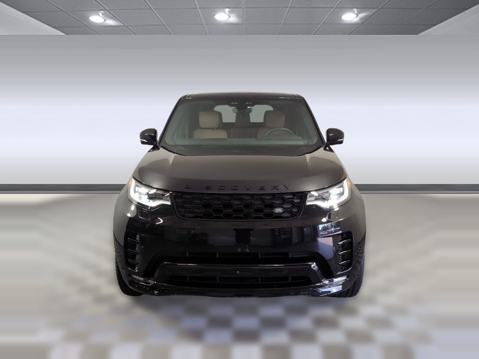 Certified 2025 Land Rover Discovery Dynamic SE AWD/4WD image 5