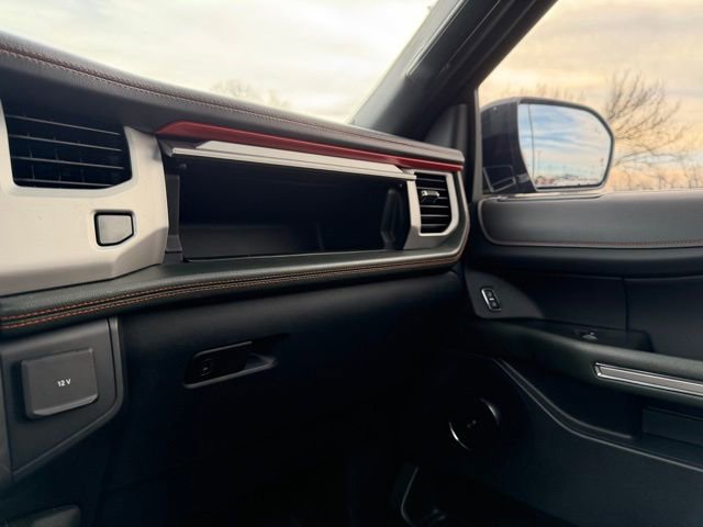 Used 2022 Ford Expedition Timberline image 26