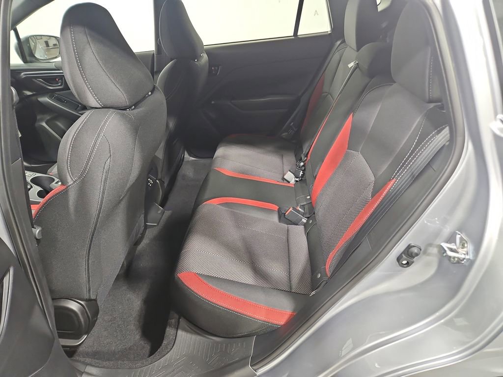 New 2026 Subaru Impreza RS image 24