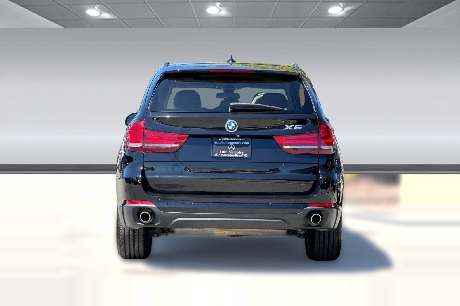 Used 2015 BMW X5 xDrive35i AWD/4WD image 10