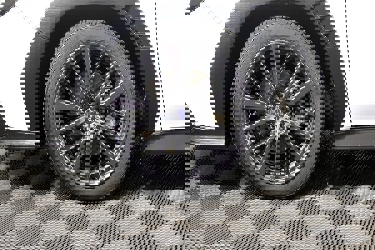 Used 2023 Subaru WRX Premium image 61