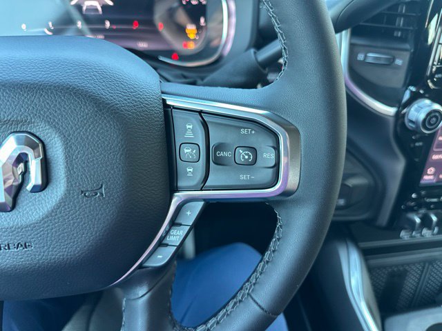 New 2026 RAM 3500 Laramie AWD/4WD image 26