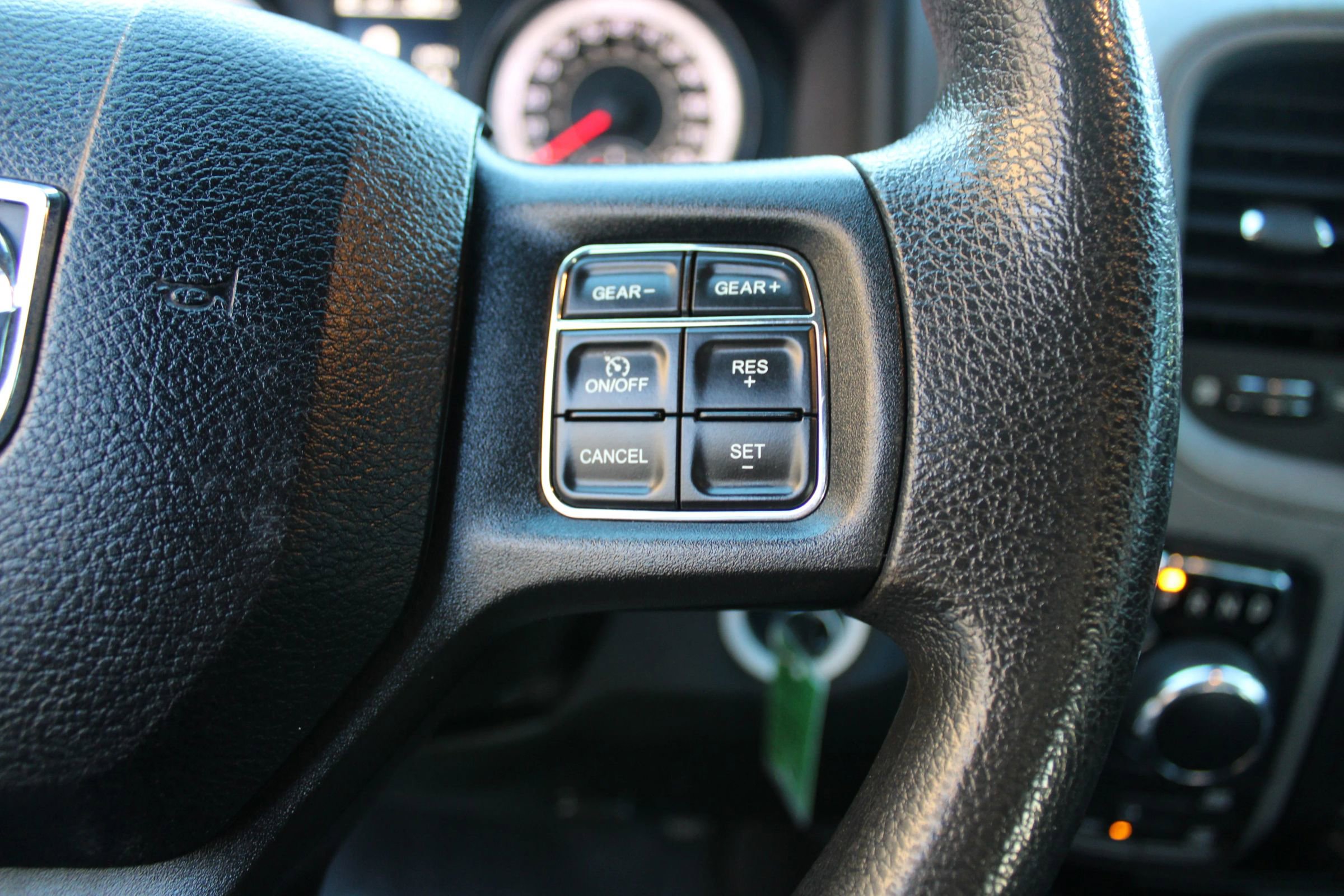 Used 2018 RAM 1500 Express w/ Express Value Package image 11