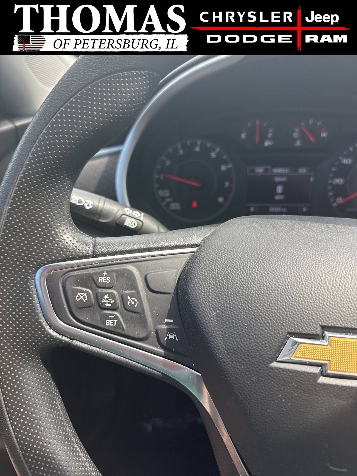 Used 2024 Chevrolet Malibu LT FWD image 13