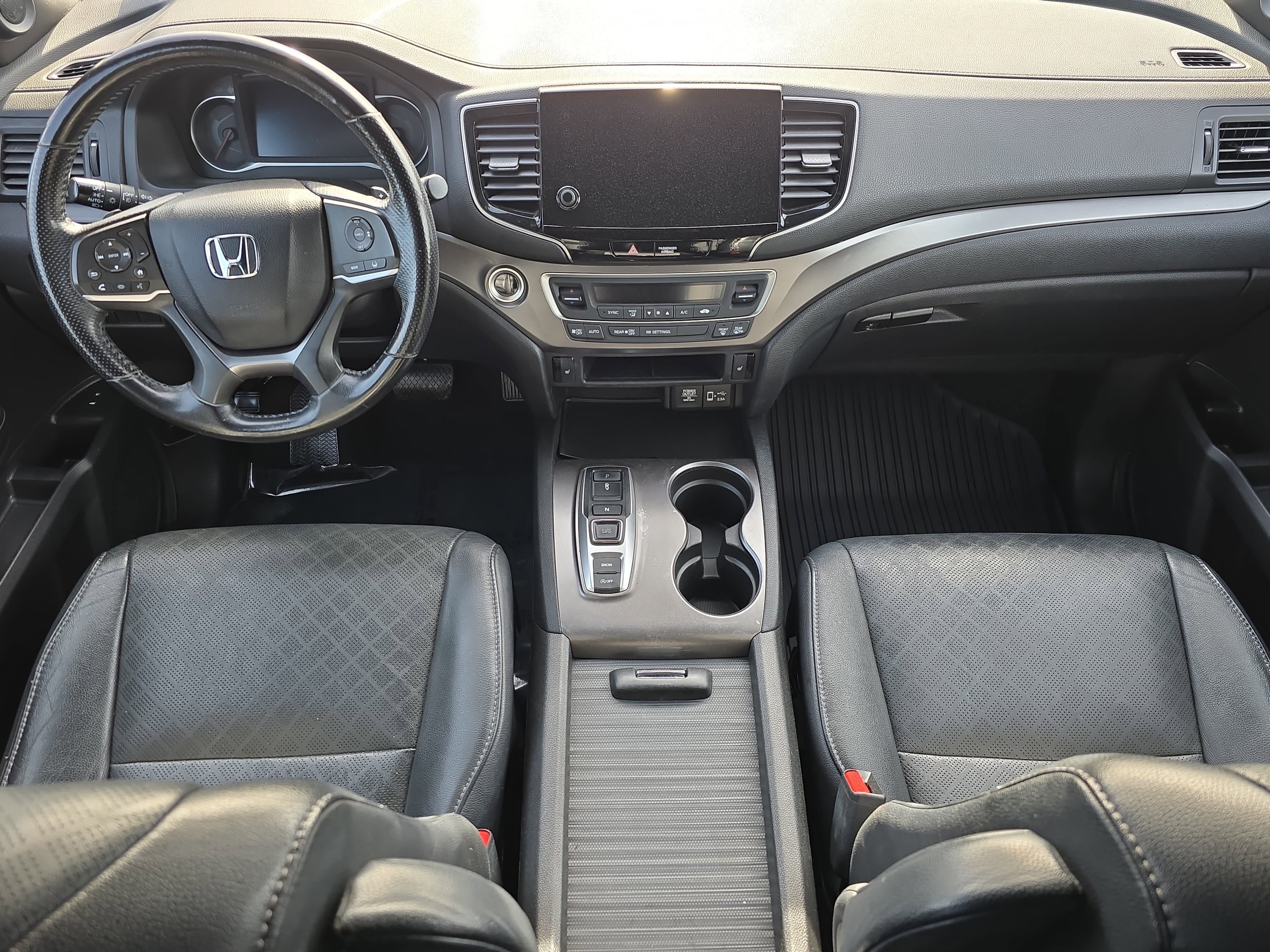 Used 2019 Honda Passport EX-L image 9