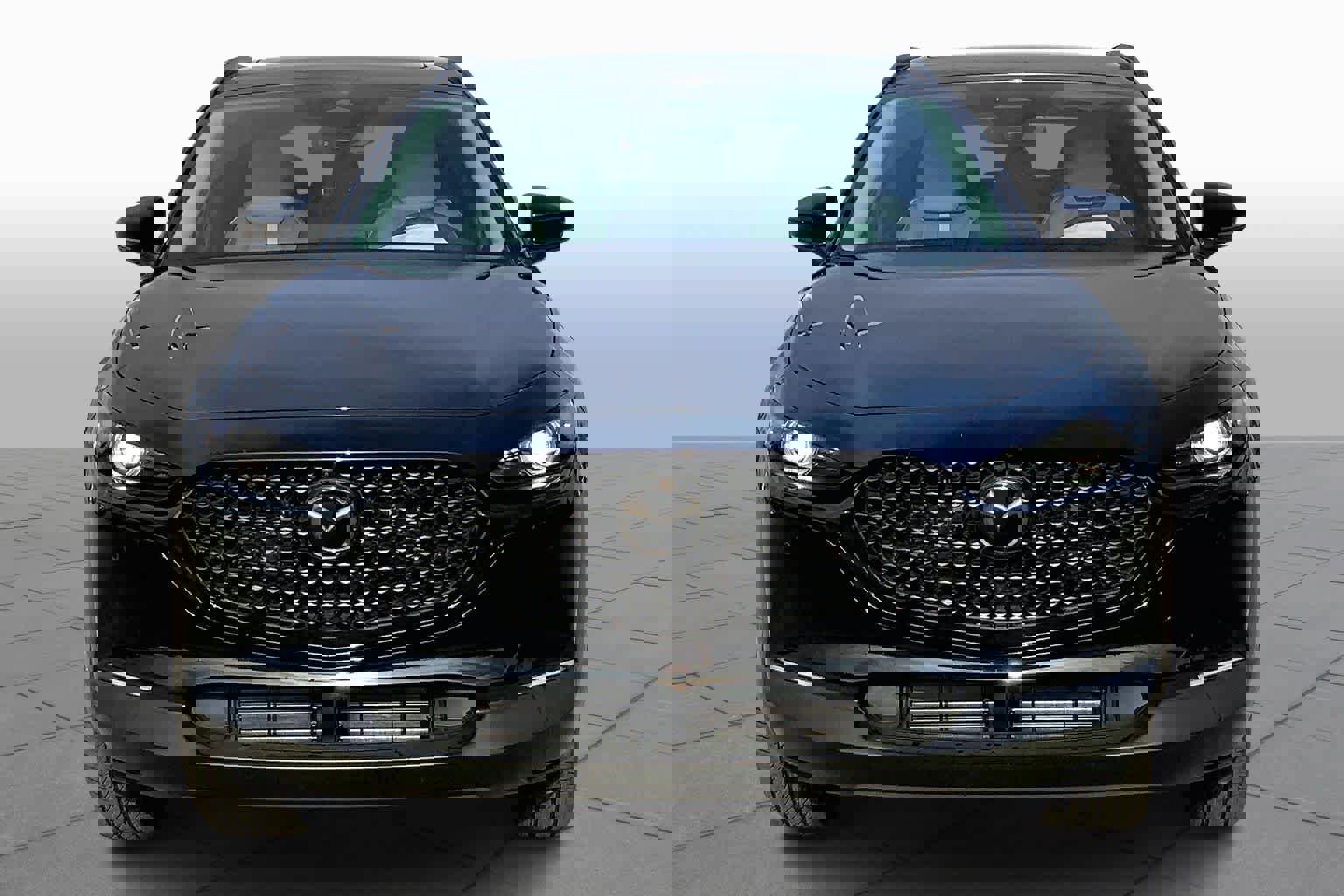 New 2026 MAZDA CX-30 2.5 Turbo w/ Premium Package image 3