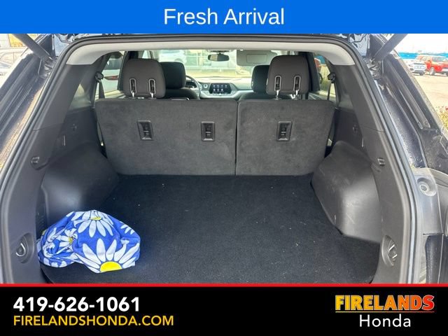 Used 2020 Chevrolet Blazer LT FWD image 30
