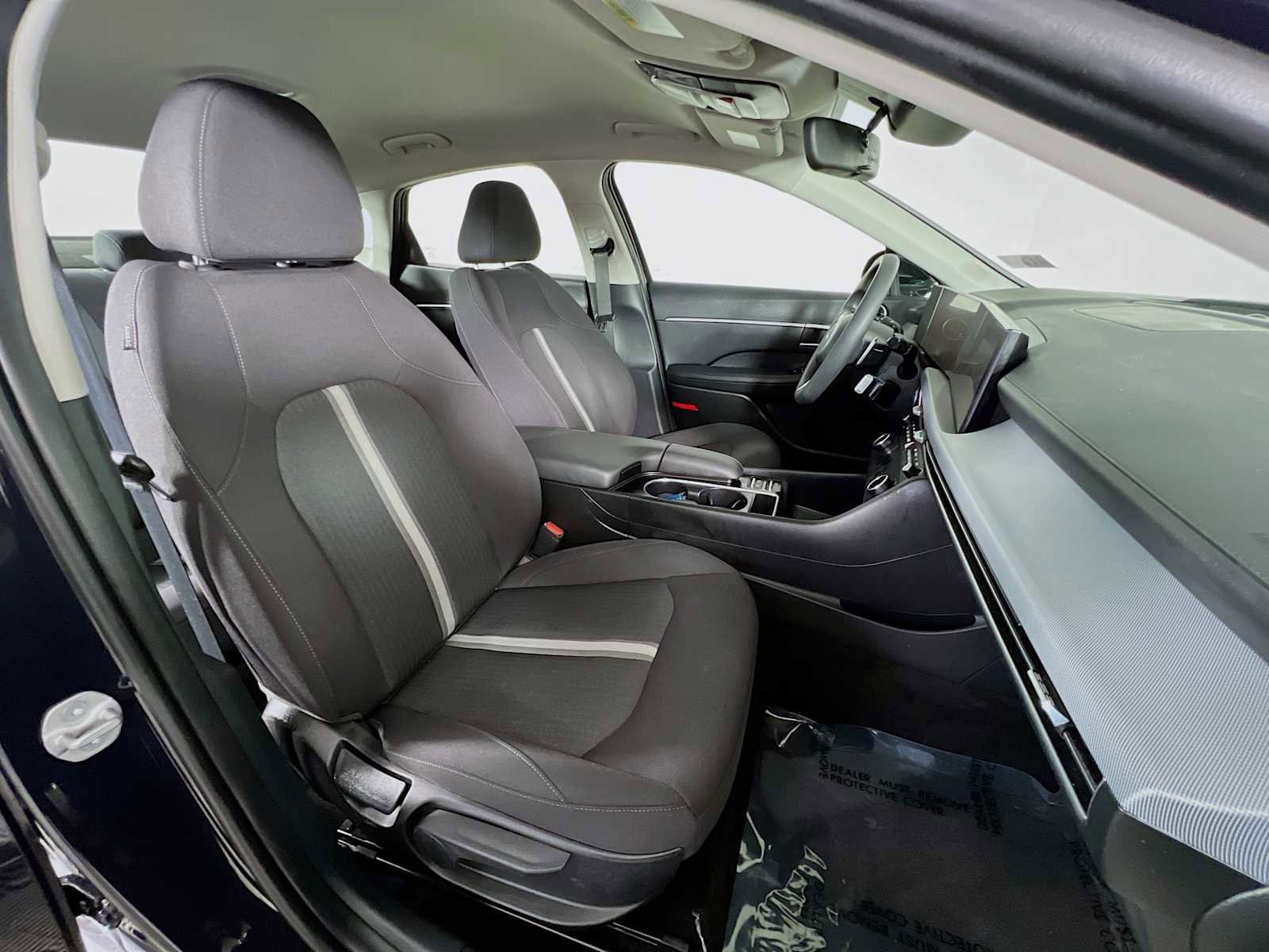 Used 2024 Hyundai Sonata SEL AWD/4WD image 27