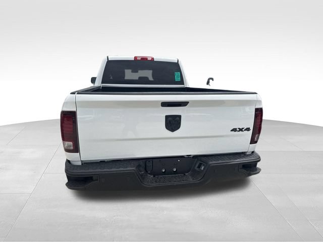 Used 2024 RAM 1500 Warlock AWD/4WD image 20