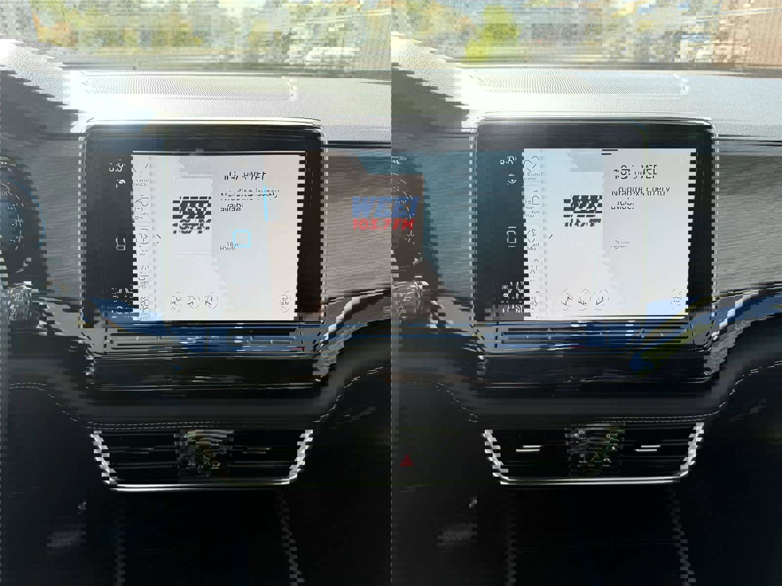 New 2026 Volkswagen Atlas SE image 11