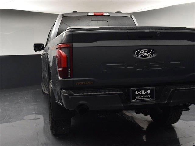 Used 2024 Ford F150 Tremor image 6