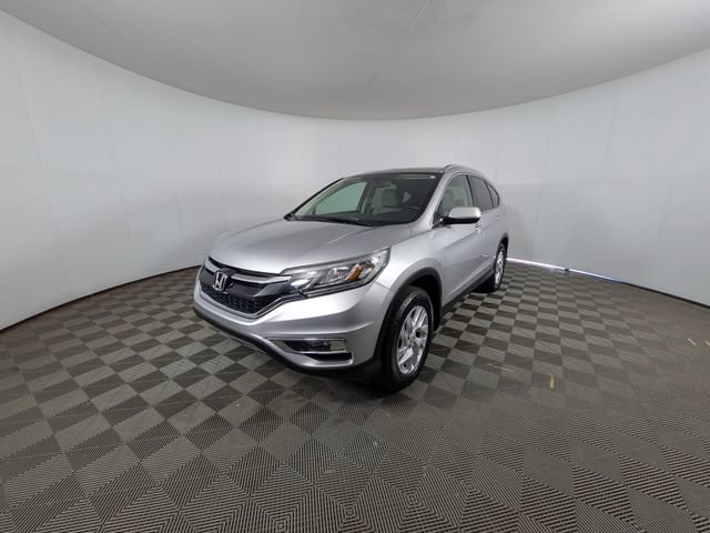Used 2016 Honda CR-V EX-L image 23
