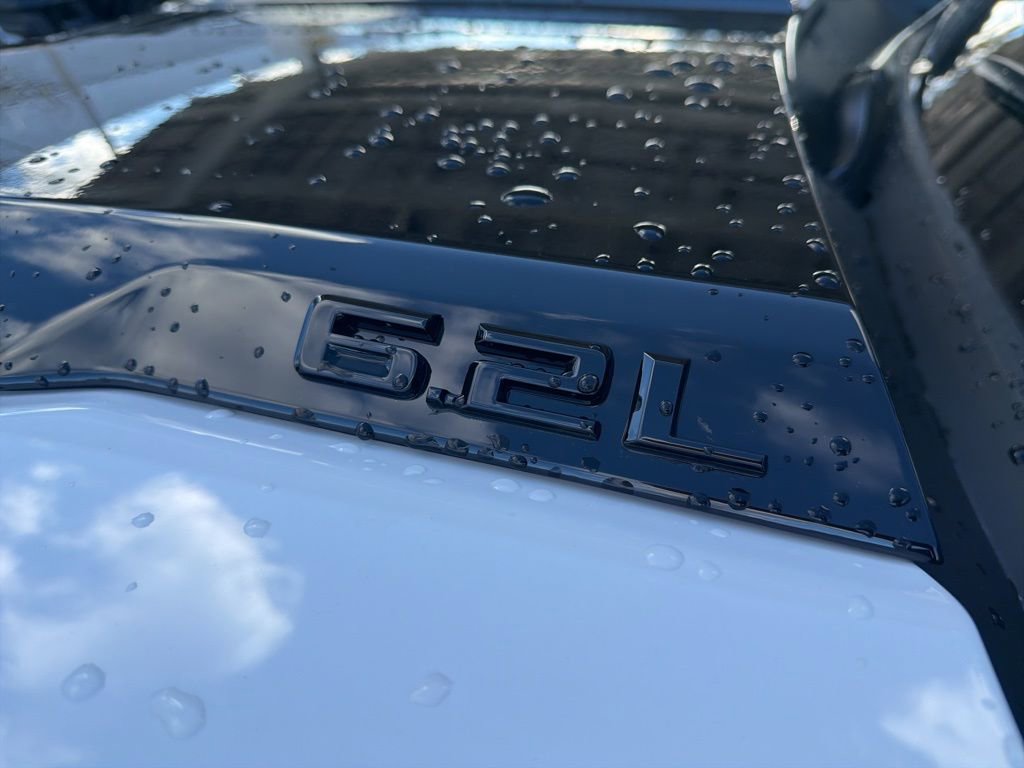 New 2026 Chevrolet Silverado 1500 LT Trail Boss w/ LT Trail Boss Premium Package image 50