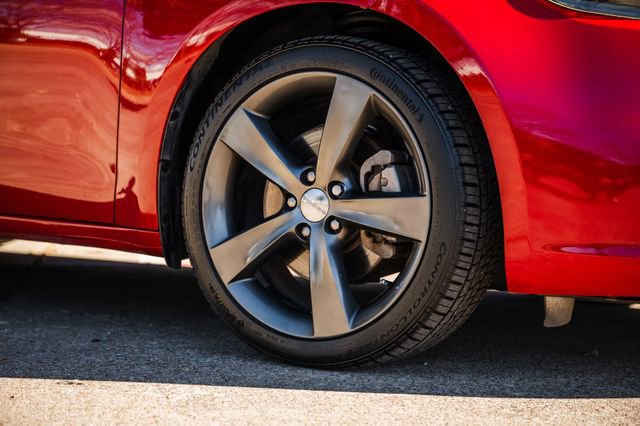 Used 2016 Dodge Dart GT w/ Sun/Sound Group image 56