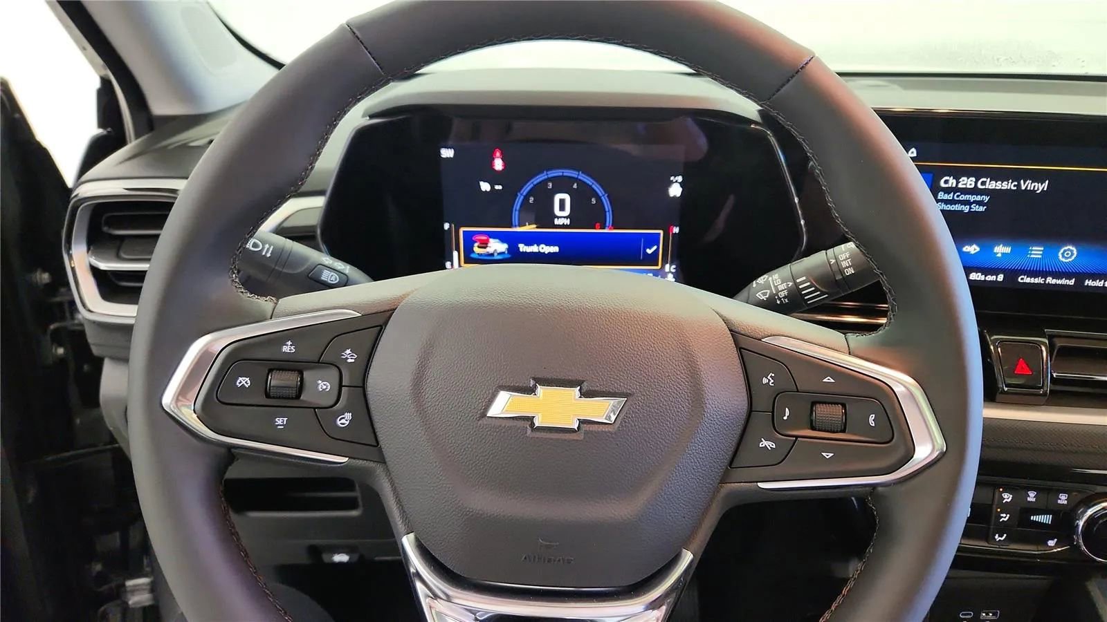 New 2026 Chevrolet TrailBlazer LT w/ Convenience Package image 27