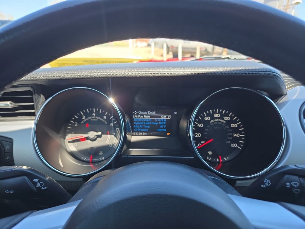 Used 2015 Ford Mustang GT Premium image 22