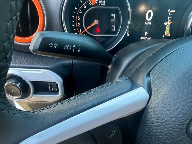 Used 2023 Jeep Wrangler Sport S image 29