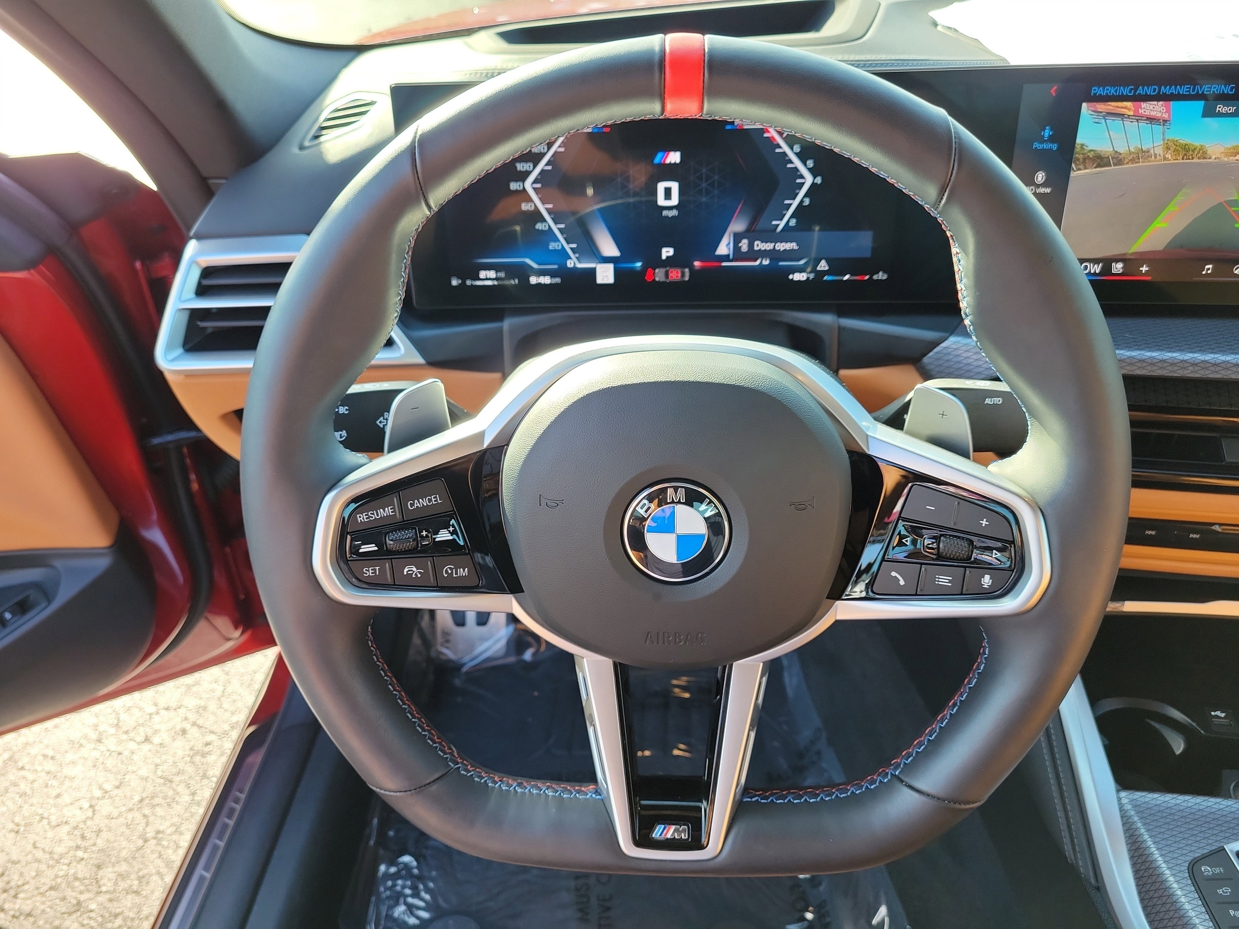 Used 2026 BMW M440i Convertible image 27
