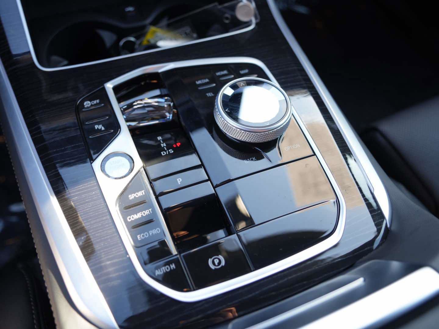 Certified 2026 BMW X5 sDrive40i w/ Executive Package image 18