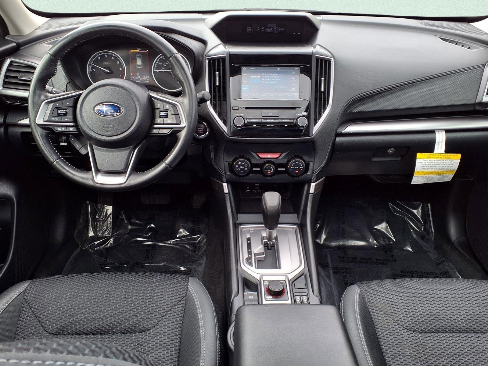 Used 2022 Subaru Forester Premium AWD/4WD image 14