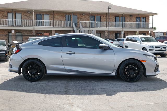 Used 2019 Honda Civic Si image 18