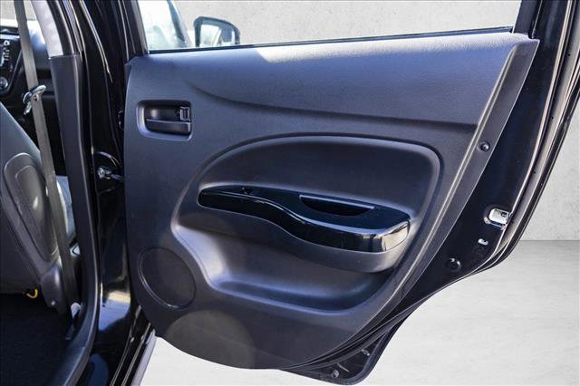 Used 2018 Mitsubishi Mirage GT image 26