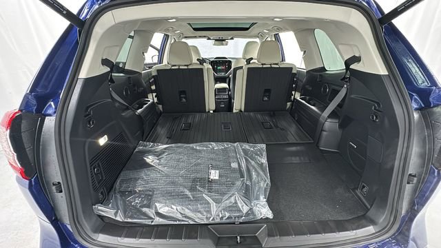 New 2026 Subaru Ascent Limited image 15