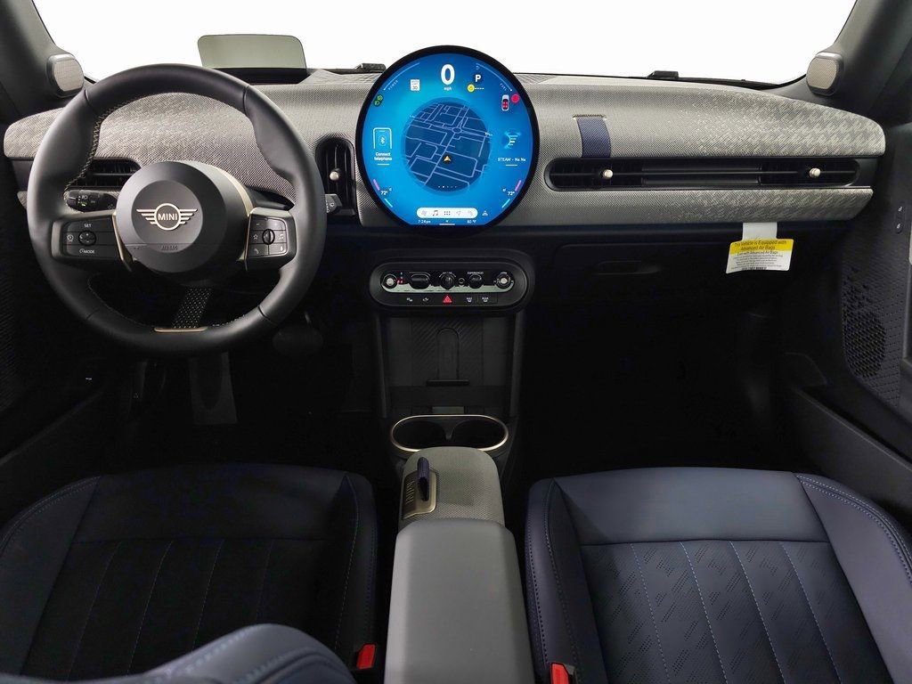 Used 2025 MINI Cooper S image 8