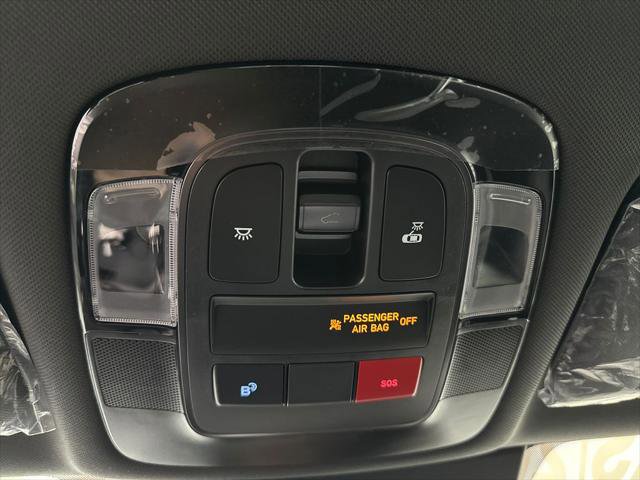 New 2026 Hyundai Sonata N Line image 31