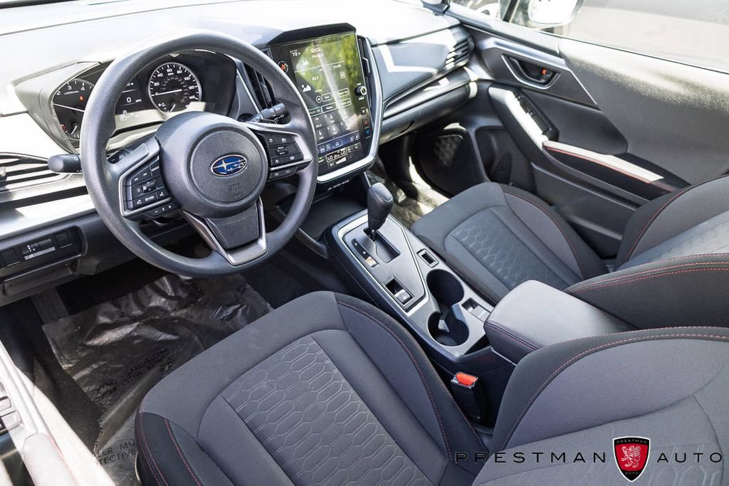 Used 2025 Subaru Impreza 2.0i Sport AWD/4WD image 16