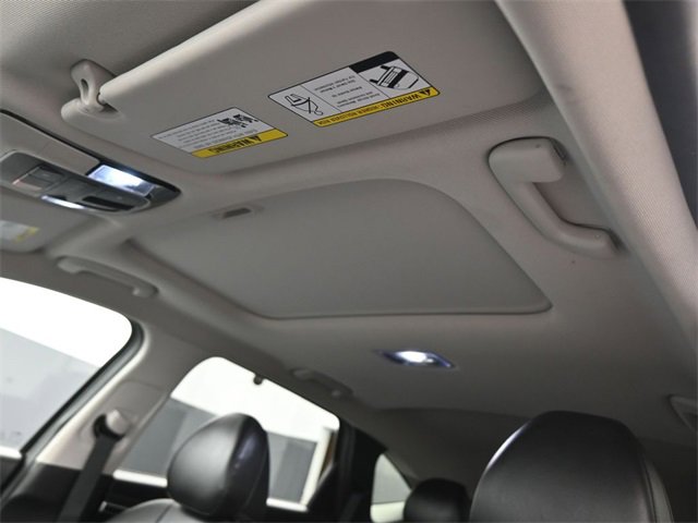 Used 2024 Hyundai Tucson SEL w/ Convenience Package image 23