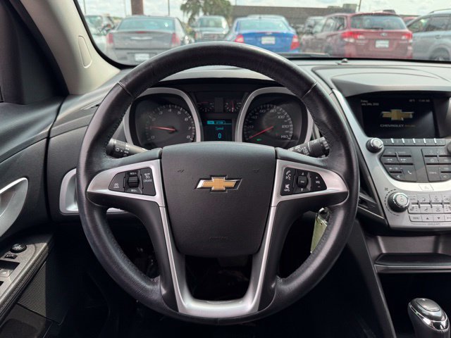 Used 2017 Chevrolet Equinox LT w/ Convenience Package AWD/4WD image 30