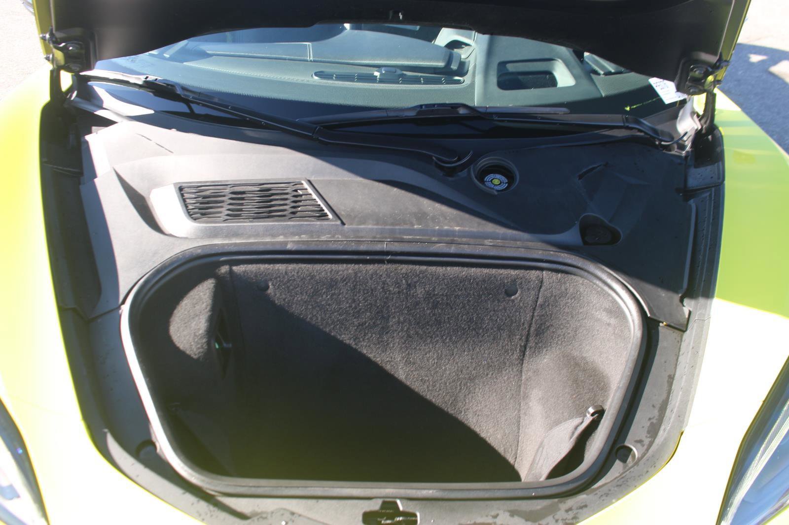 Used 2022 Chevrolet Corvette Stingray Preferred Conv w/ Z51 Performance Package image 10