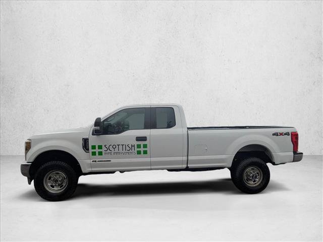 Used 2018 Ford F350 XL w/ Power Equipment Group AWD/4WD image 8