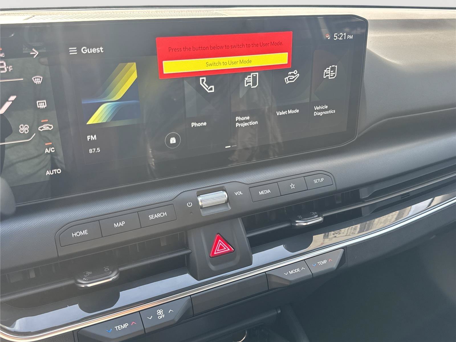 New 2026 Kia K4 GT-Line Turbo FWD image 14