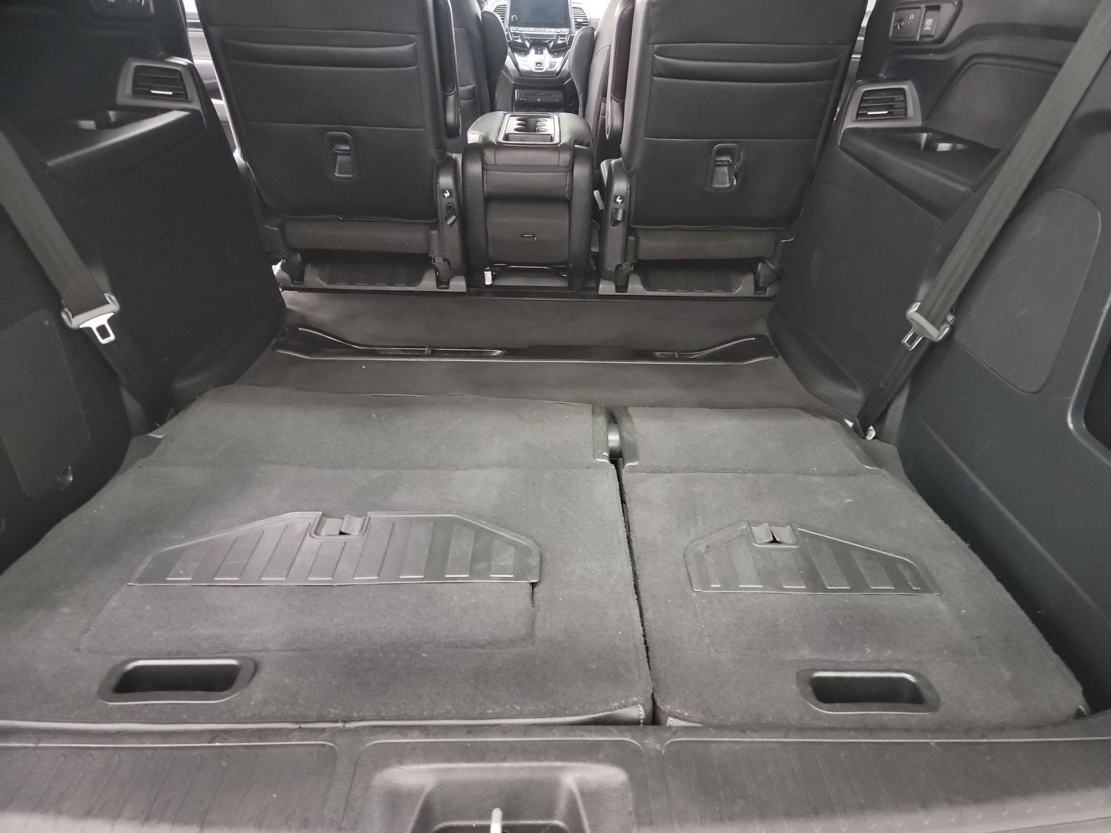Certified 2023 Honda Odyssey Touring image 26